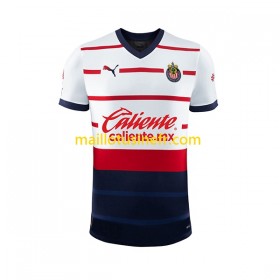 Maillot de Foot CD Guadalajara Extérieur 2023-24